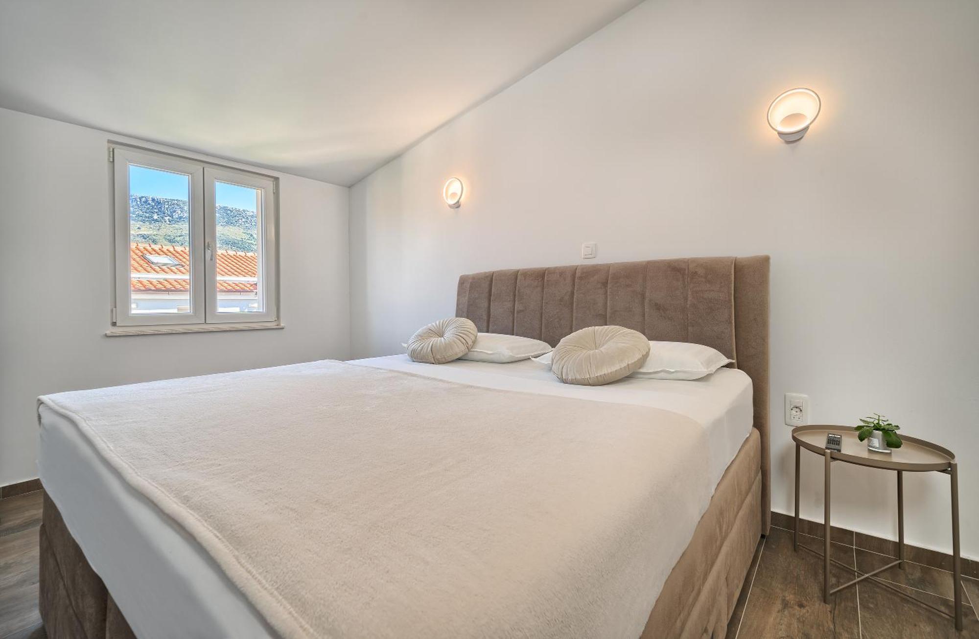 3Rd Floor Apartman Kaštela Eksteriør billede