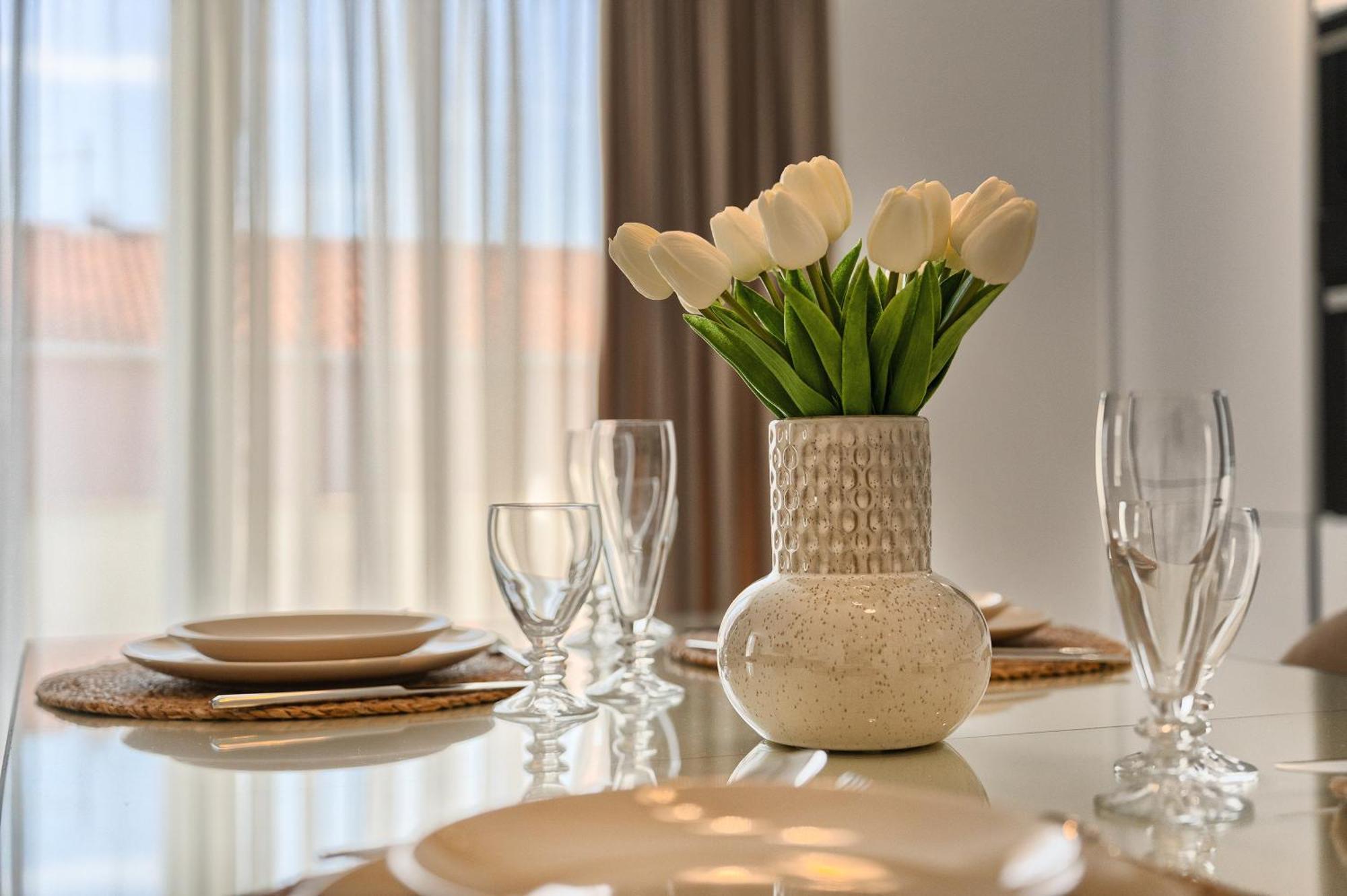 3Rd Floor Apartman Kaštela Eksteriør billede