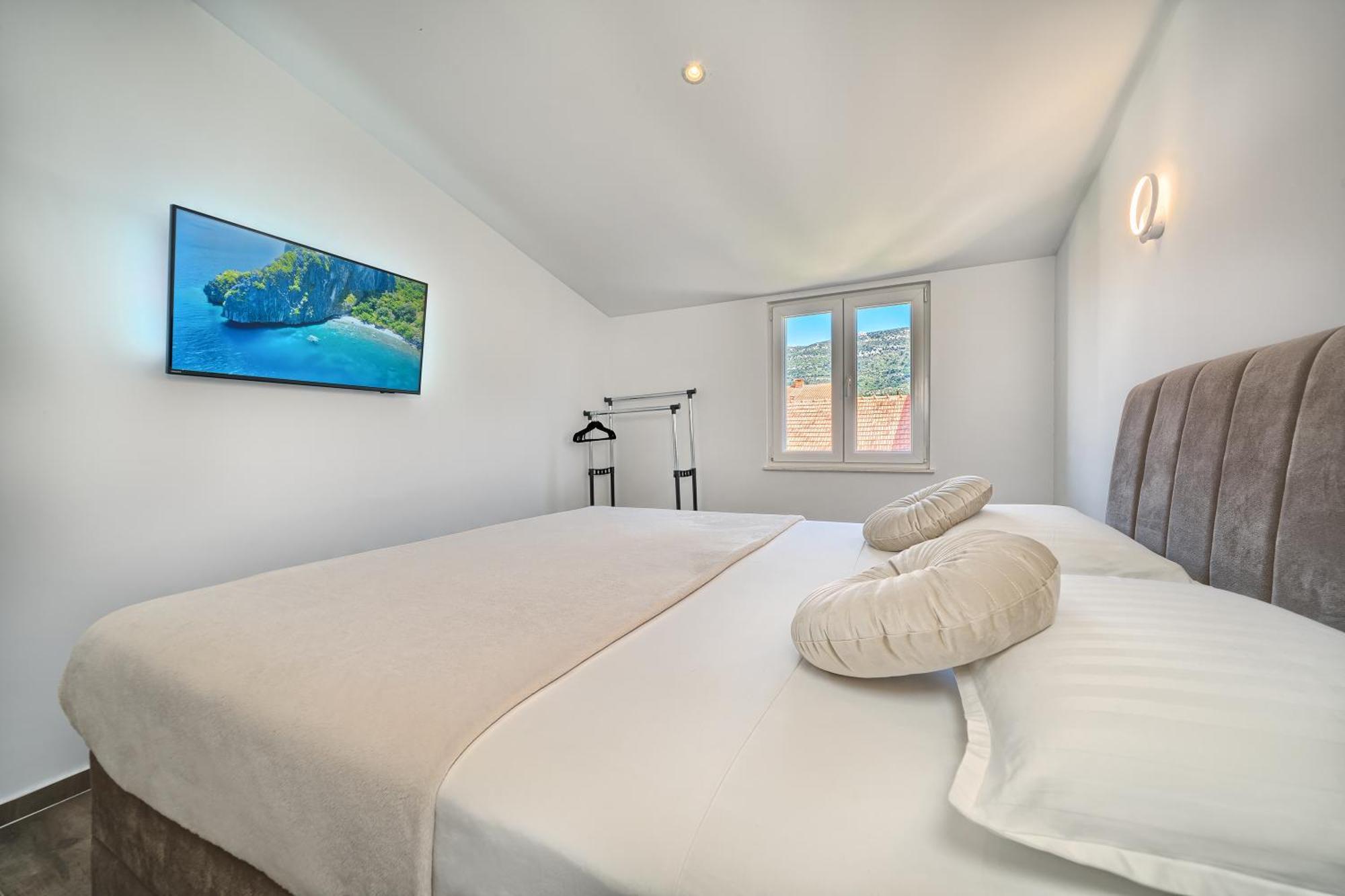 3Rd Floor Apartman Kaštela Eksteriør billede